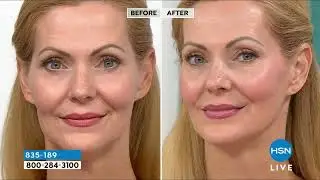 The Beauty Spy Flush of Blush Dewy Cheek Tint