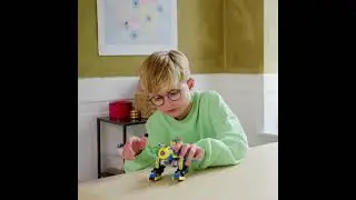 LEGO 77002 Cyclone vs  Metal Sonic, Een Sonic avontuur in LEGO vorm @2TTOYS AID251002fP1GL ShopperVi