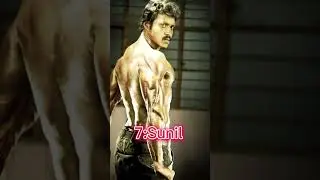 Tollywood Best Body💪look Actors 2023#tollywood #body #youtubeshorts #shorts