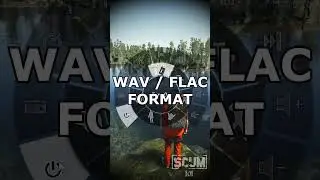 How Do You Play Own Music On Scum - Custom Music Player
