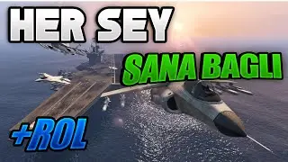 [MTA]LİNE ROLEPLAY | İZLEMEN YETERLİ GERİSİNİ BİLİYORSUN
