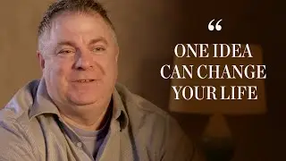 The Rhythm of Life: One Idea Can Change Your Life - Matthew Kelly