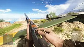 Kill with dynamite
