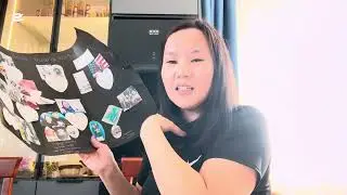 2024 vision board