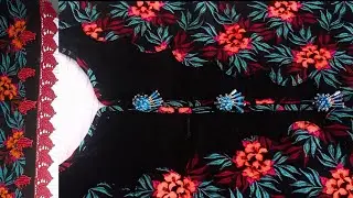 🌙 Eid Special 2026: New Gala & Daman Design