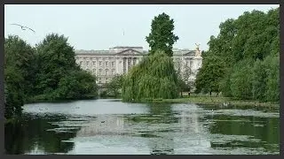 A weekend in London: Day 3