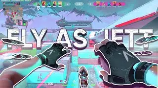 JETT ICEBOX GLITCH *2021 GUIDE*