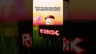 My battery's getting low... #roblox #robloxanimation #fyp #shorts