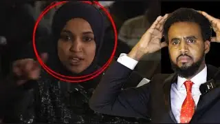 Ilhan oo markle ficil yaable samaysay Geesinimo ah