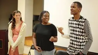 Voice Of Majesty |  Philadelphia International Film Festival | Featuring Robert X. Golphin