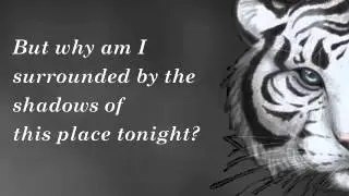 Kelsey's Lament ~ Vonabell Sherman (lyrics)