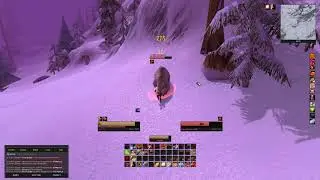 Heroic strike bug?