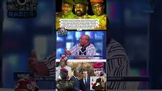 Le Nigeria le bras arm&eacute; mal&eacute;fique de la France.