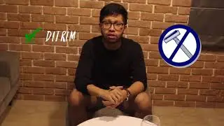 Boleh gak sih velus akhir dipendekin? (General Tips #8)