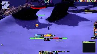 Hunter solo Nok-Karosh - Patch 6.2 (easy mode)