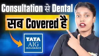 Tata AIG Medicare Select Health insurance | Customizable Coverage, Maternity & Add-Ons
