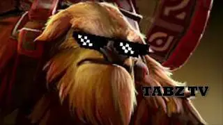My Heart Went Oops Dota 2 Version