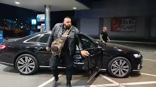 TOSHO I CHECHENECA KOE E TOVA JIVOTNO REMIX (4 K Official Video)