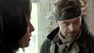 Continuum Season Finale Teaser - 