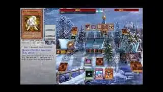 Hazy Flame duels