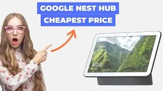 what is Google nest | Google nest Hub | google nest Hub Cheapest and reasonable price review