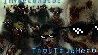 Infectonator Part 1