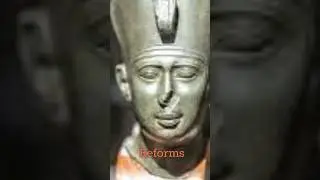 Psamtik II 3rd Pharaoh 26th Dynasty was born in 0630 BC, in Egypt as the son of Wahemibre 