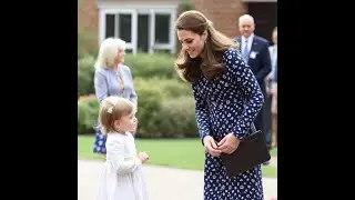 Princess Kate&rsquo;s Heartfelt First Visit as Children&rsquo;s Hospice Patron 💕👑