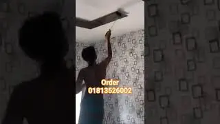 pvc ceiling board price in Bangladesh #unfrezzmyaccount #shorts #pvcceiling