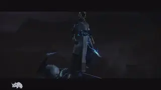 Destiny | A Spark in Shadow Mission