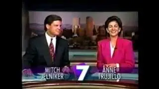 KMGH-TV news opens