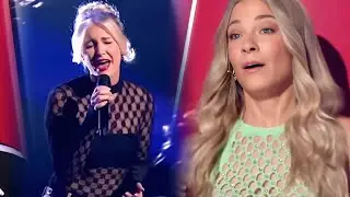 She Sings Yebba's My Mind Song | Sings By Siena Performs Well |