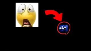 BIG secret in The Hunt, REALLY BIG AND HUGE EASTAR EGG.