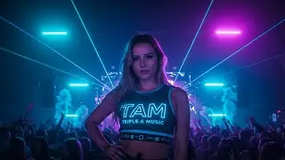 Dream About You | Euphoric EDM Festival | Triple A Music