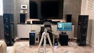 PSB Synchrony T600 #1