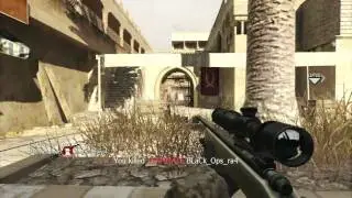 Zuper! -- A Cod4 Minitage