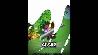 FAST Way to Level Up Season Pass in Grow a Garden! 🌱  | #roblox #growagarden #shorts