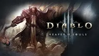 Diablo III: Reaper of Souls - Premiera