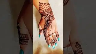 Mehndi ki Special Dejaan #love Trending ❤️ mehndi ❤️