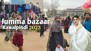 🇵🇰 Rawalpindi PWD Pakistan -- Walking travel vlog | 2023 [4K-60fps]