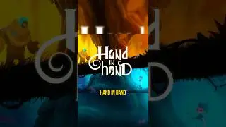 Hand in Hand | Co-Op Game Review