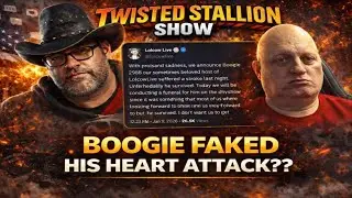 Speaking Truth 🔍: The Boogie2988 Heart Attack Allegations 😳#keemstar #boogie2988