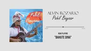 Alvin Rozario - 