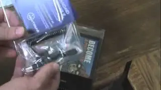 NewTrent IMP52D iDUAL Charger Unboxing
