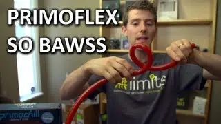 PrimoFlex LRT Advanced Water Cooling Tubing Unboxing & Overview