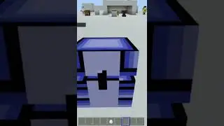 Custom loot crate in Minecraft Bedrock