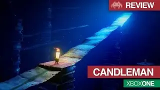 Review: Candleman | Xbox One