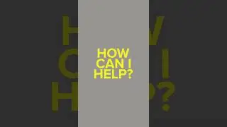 Video template - Cause Awareness Campaign Vertical