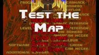 Doom Builder 2 Short Test