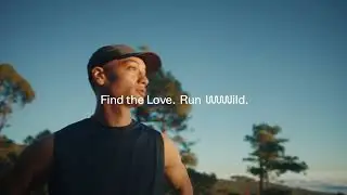 Find the Love. Run Wild. | Trail Glove 7